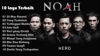 NOAH x PETERPAN 10 LAGU TERBAIK   LAGU POP INDONESIA TERBAIK