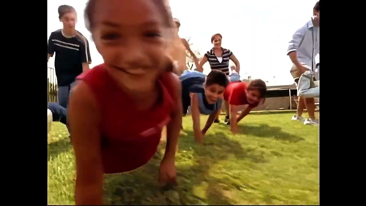 WWDOP Promo 2009 (Upscaled and not for fucking coppa to disable comments on)