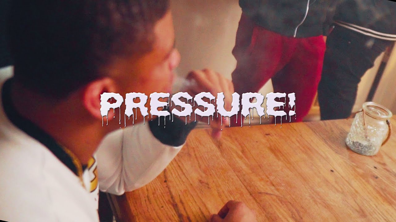 SAUCE GOD PRESSURE YouTube