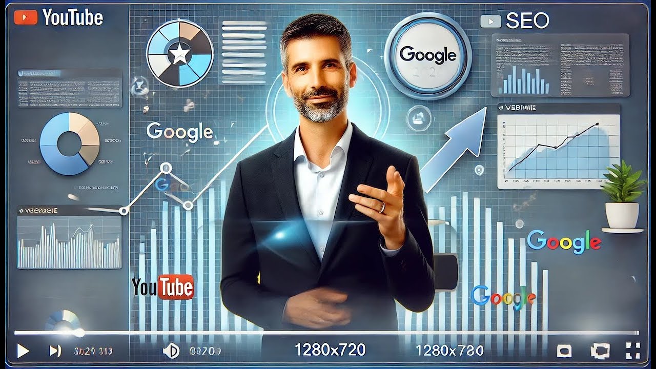 Maîtriser le SEO en 2024 : les fondamentaux du référencement naturel ...