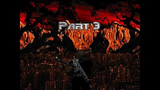 Struggle - Antaresian Legacy - Part 3 (Ultra-Violence)