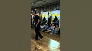 Janji Nyadi Ampa-Timothy(cover by Ronel)