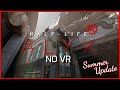 Half Life ALYX NoVR mod Teil 6