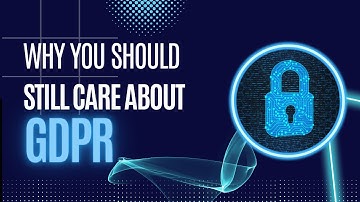 Understanding GDPR: The Essential Guide for Businesses #gdpr