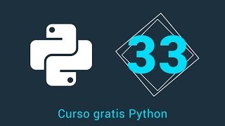 33.- Curso Python - Init