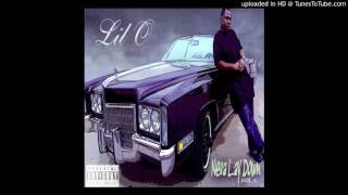 Lil' O - Dreams (feat. Z-Ro & Bleeda)