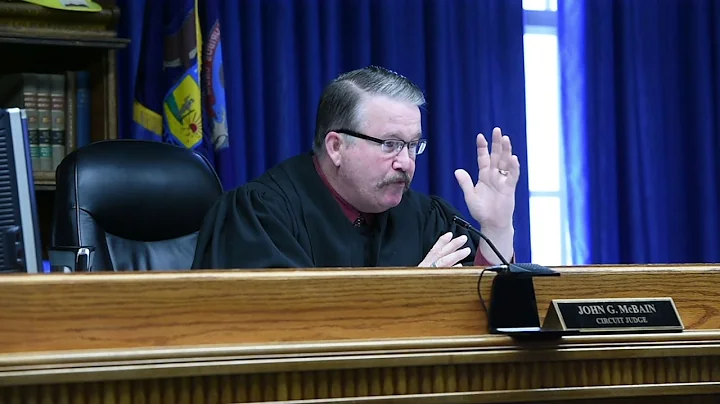 Tracy Lawrence sentenced for second degree murder