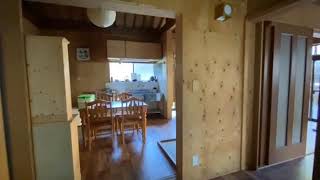 田舎生活　五泉町太郎垣戸建