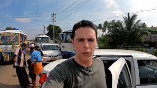 Kerala Road Trip 🇮🇳