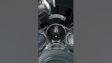 TOURBILLON  – TIMELESS CRAFTSMANSHIP FOR AN INCOMPARABLE DRIVING EXPERIENCE