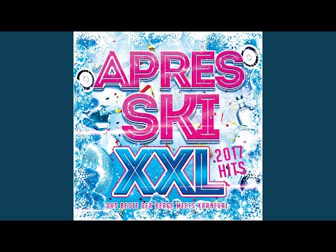 Das kann kein Zufall sein (Après Ski Version)