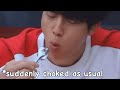 bts jin moments i think about a lot