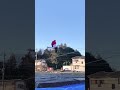 放課後の遊び #shorts #岡澤恋 #slackline #スラックライン #コスプレ