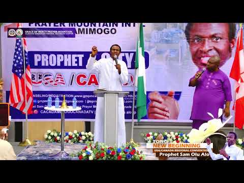 Usa/canada Convention 2026