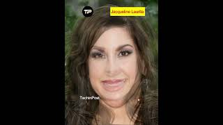 [TRANSFORMATION] Jacqueline Laurita Journey 1970 - Now #journey #transformation #jacquelinelaurita Profile
