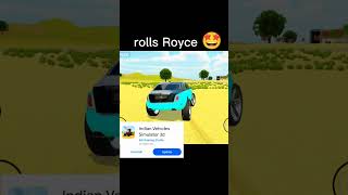 new update 🤩 indian desi life simulator 3d ka #shortsvideo #viralgaming #landcruiser