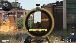 Call of Duty Black Ops Cold War Funny Triple Spawn Kill