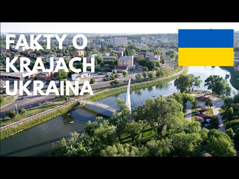 Wideo: Co Produkuje Ukraina