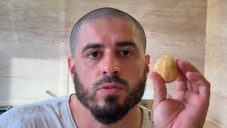 Гороховая Мастырка на Речного Сазана и другую рыбу. Детальный Рецепт!