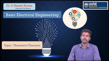Thevenin