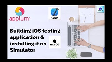 14 | Building iOS app on Simulator | UI KitCatalog | Sauce Demo app | Testing application |