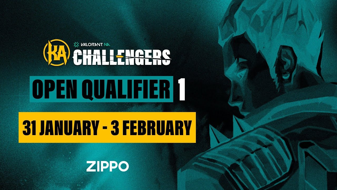 1337 vs NBG - 2024 VALORANT Challengers NA Qualifiers - Lower Round 5 - Map 2