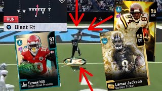 The Wildcat Only Challenge Madden 20 Ultimate Team
