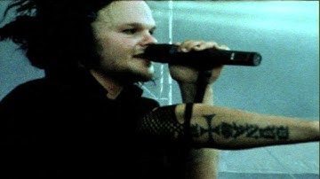 The Rasmus - Immortal (Official Music Video)