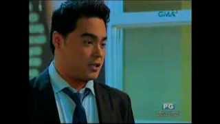 DinYigo LoveTim Moments - Stolen Kiss