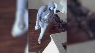 Seguin Police asking for your help identifying a burglary suspect