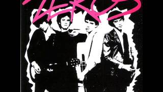 The Zeros - Beat Your Heart Out