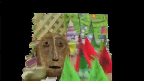 Disparity Map Visualizer