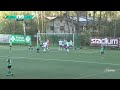 HPS vs HJK 1-3 maalikooste