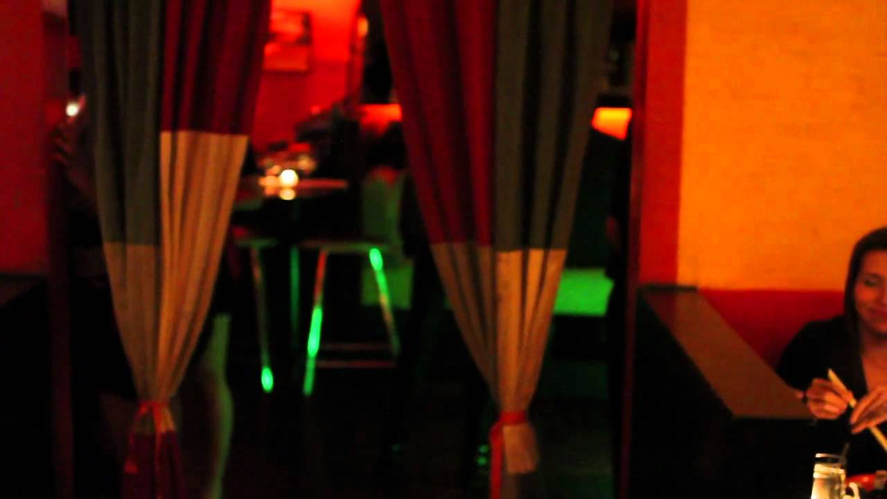 GrindingNYC - Best In The City - SUSHISAMBA