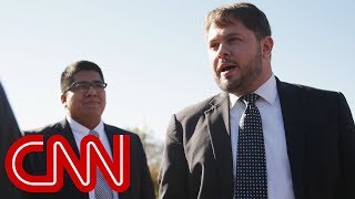 Democratic lawmaker calls Trump 'psychopath'