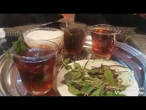 خروجة رائعة في كافيه بساطة والأكل البدوي الممتاز والمندى المشوي علي الفحم