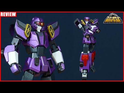 <strong>과연</strong> 이 상품의 본체는 무엇일까 - 슈퍼로봇초합금 볼포그 &amp;<strong>amp</strong>; 빅 오더룸 [REVIEW]