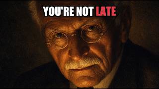 Why Jung Called Late Bloomers His Most Dangerous Psychological Type