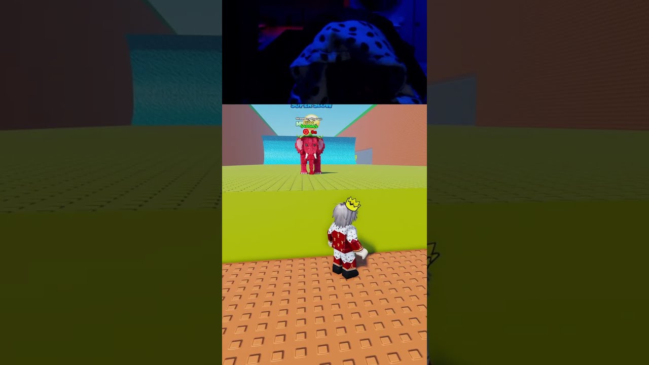 roblox best gameplay