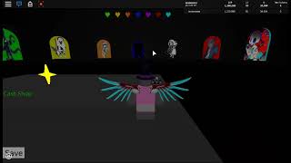 Roblox:Undertale 3D Boss Battles (determined)