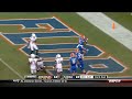 10/05/2013 Arkansas vs Florida Football Highlights