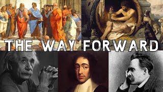 Philosophy Is The Way Forward