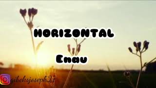 Enau - Horizontal