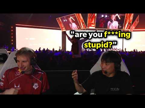 Doublelift Can't Believe @Jankos Got Phished Live On Stream 💀