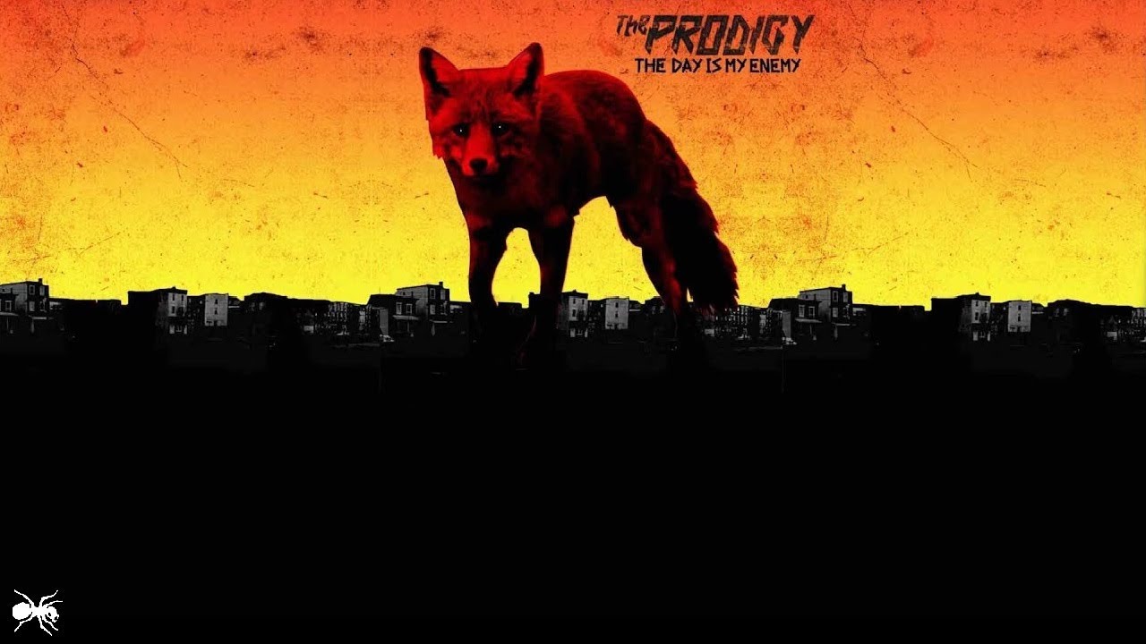 The Prodigy - Nasty ("and then there were none" intro)🦊