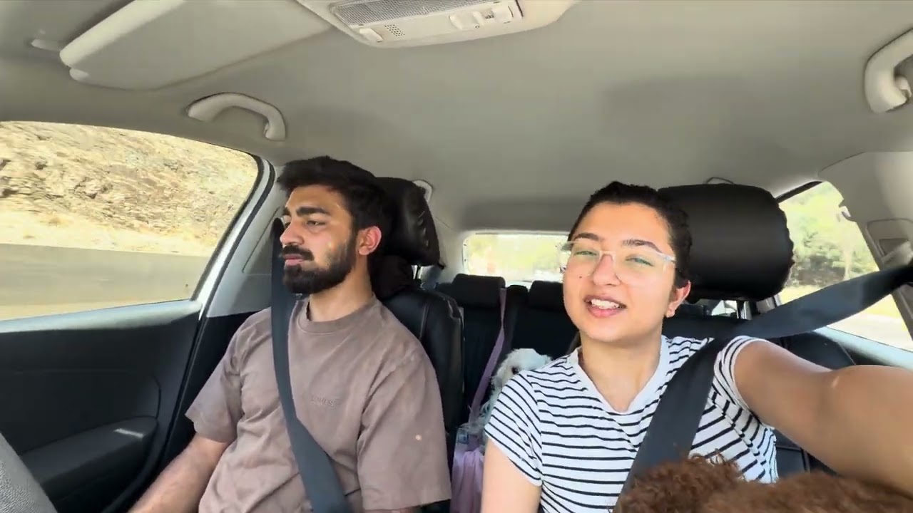 Road trip from Adelaide to Melbourne | Immigrants in Australia|International students in Australia🇦🇺
