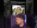Top Podcaster confronts OF model on this disgusting news @ChrisWillx