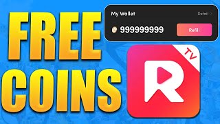 Free Reelshort Coins Easiest Way To Get Free Coins On Reelshort Ios & Android