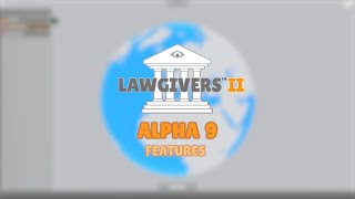 Lawgivers II   Alpha 9 Features screenshot 4