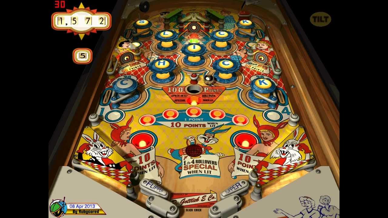 Microsoft pinball arcade downloads gfvfe